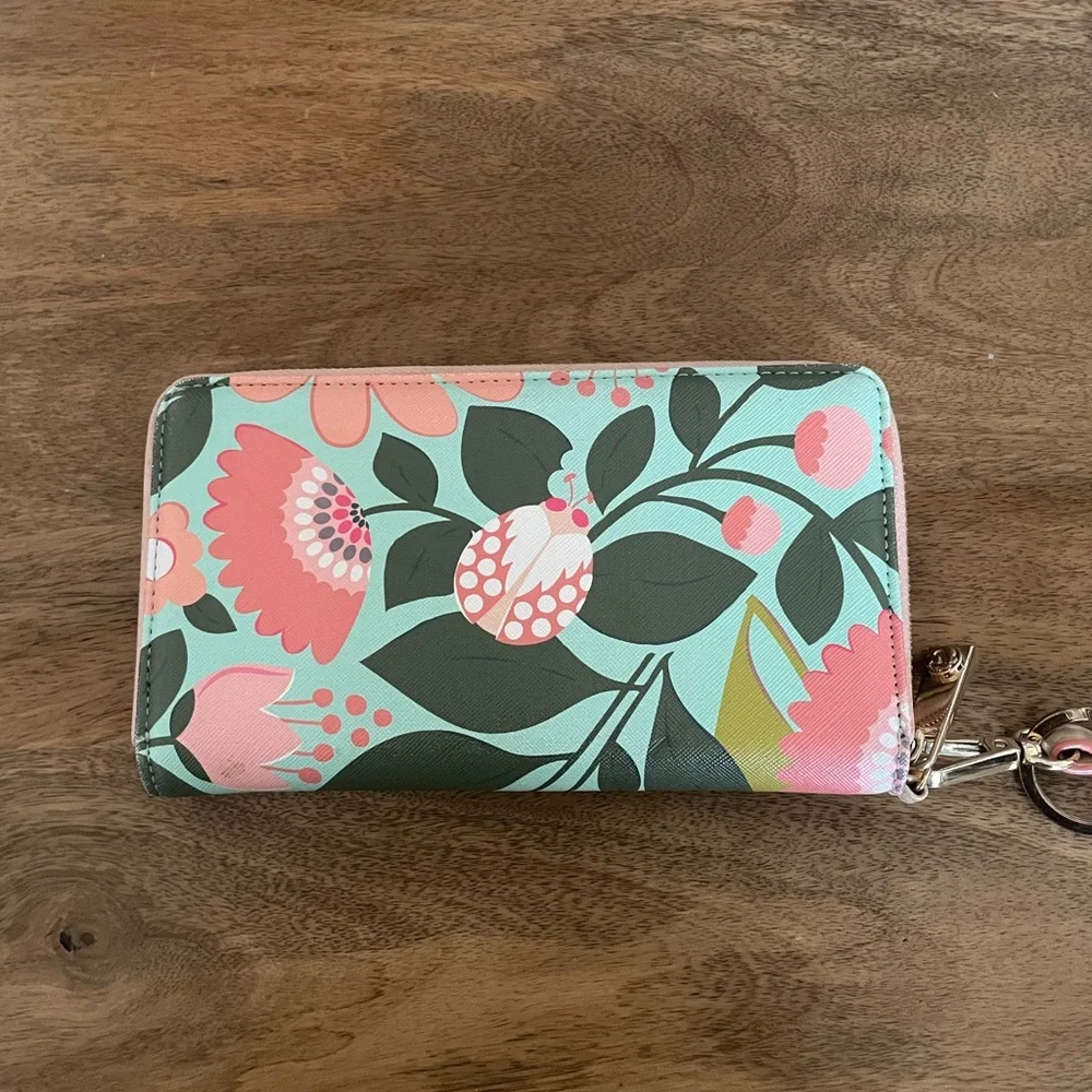 Spartina Wallet - Picture 3 of 4